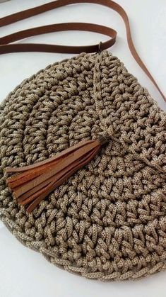 pochette-uncinetto uncinetto-handmade-originali