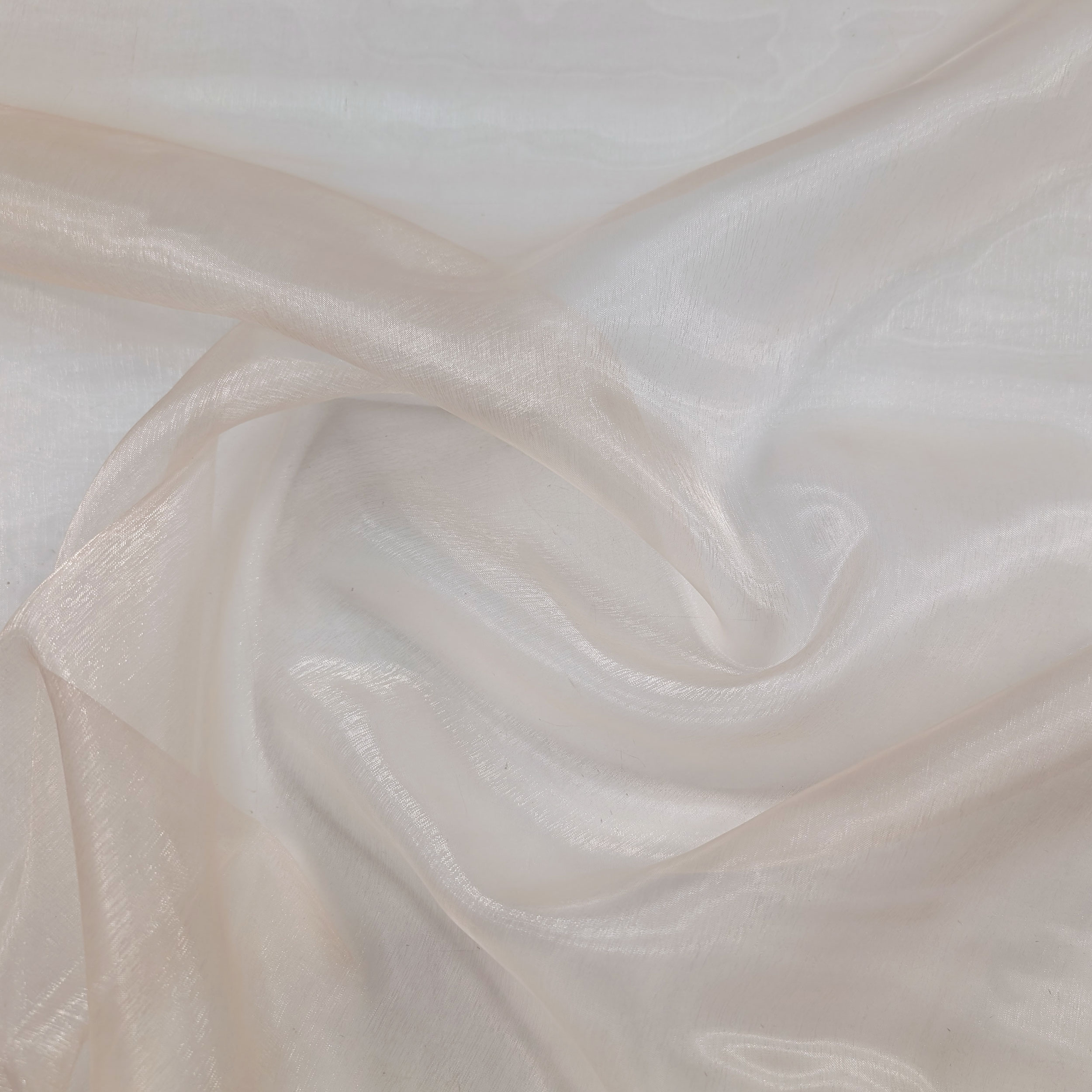 Tessuto Organza H 140 cm Image