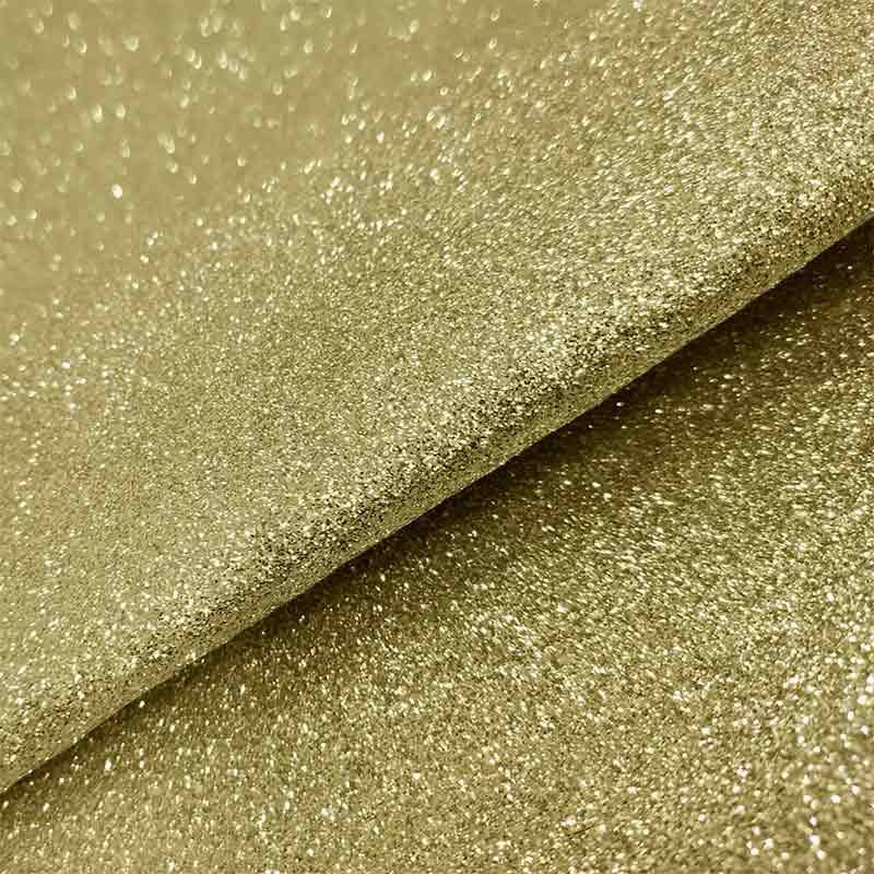 Pannolenci Glitter Oro