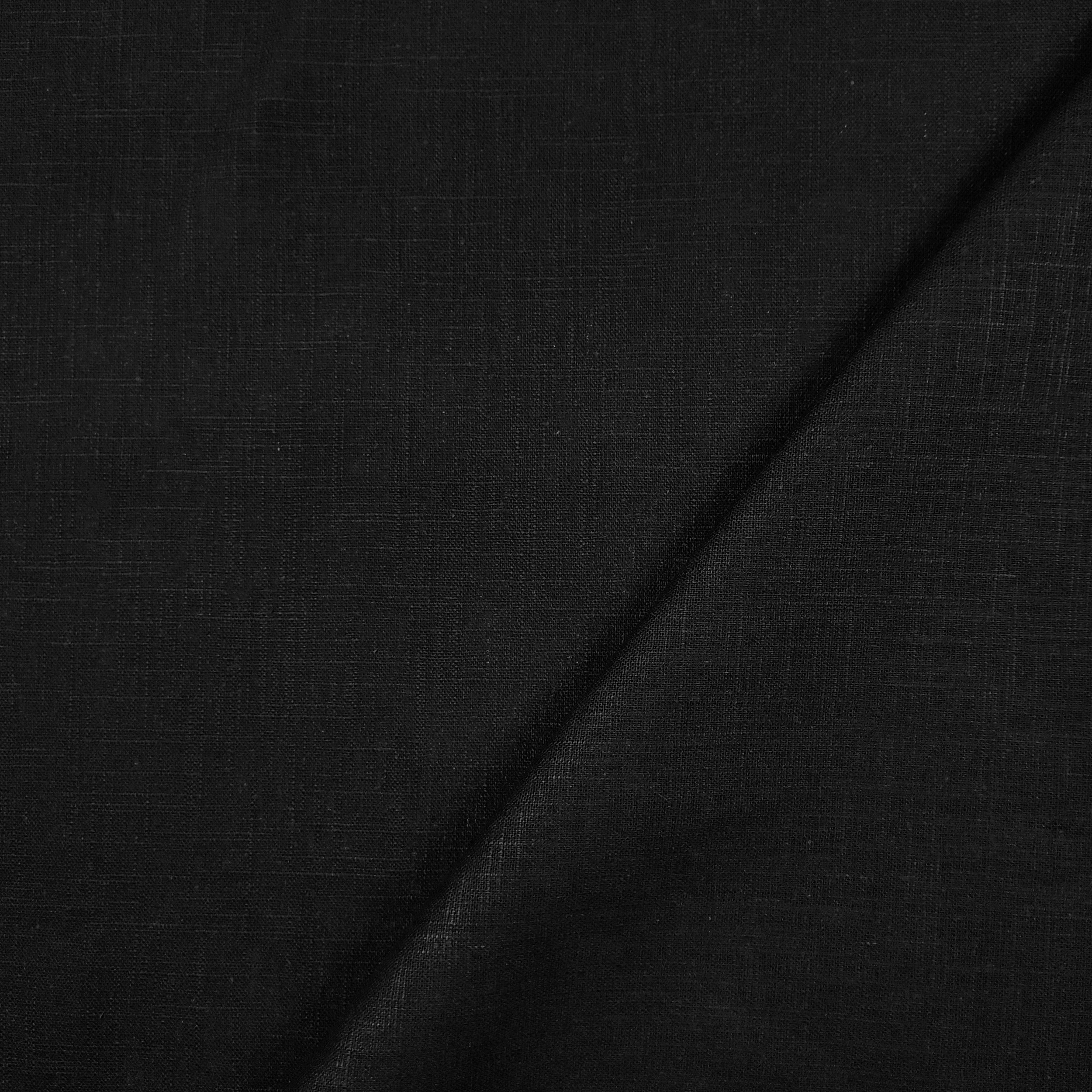 Tessuto Misto Lino Natural Image