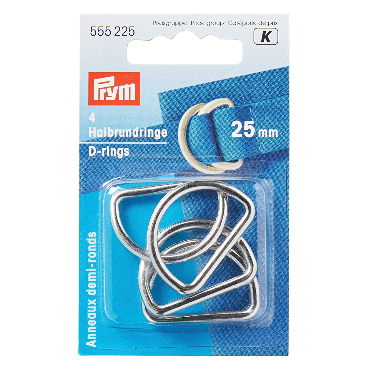 Anelli-Semicircolari-25-mm-Prym