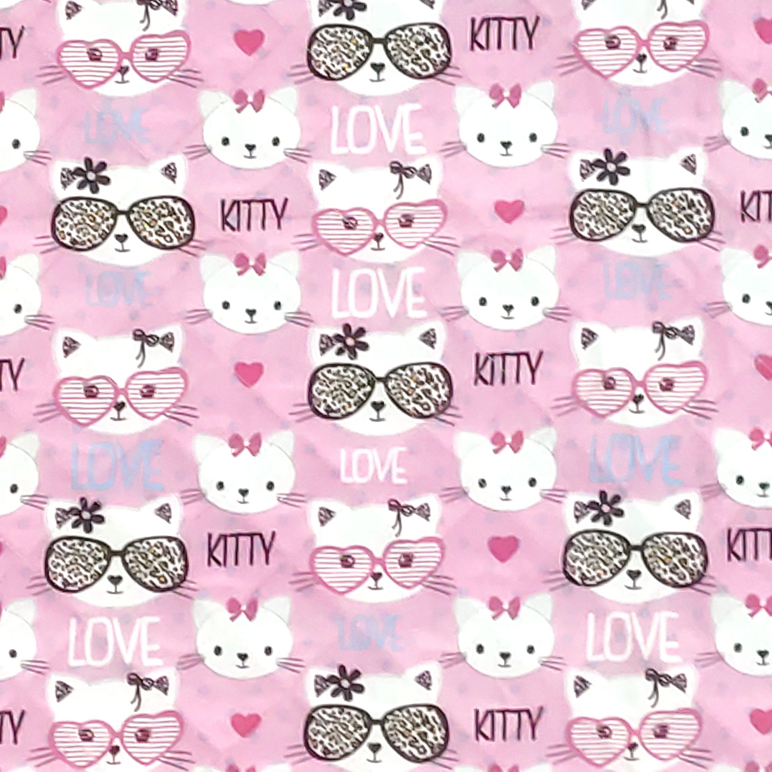 Kitty Love