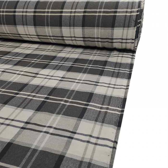 Tartan scozzese misto cotone 1 