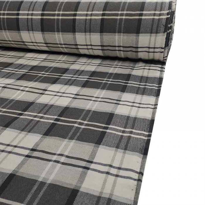 tartan scozzese misto cotone 1 