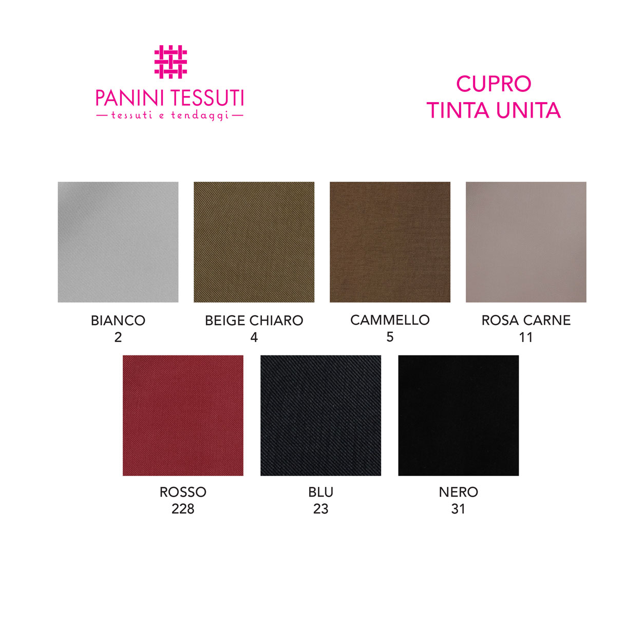 cupro-tinta-unita