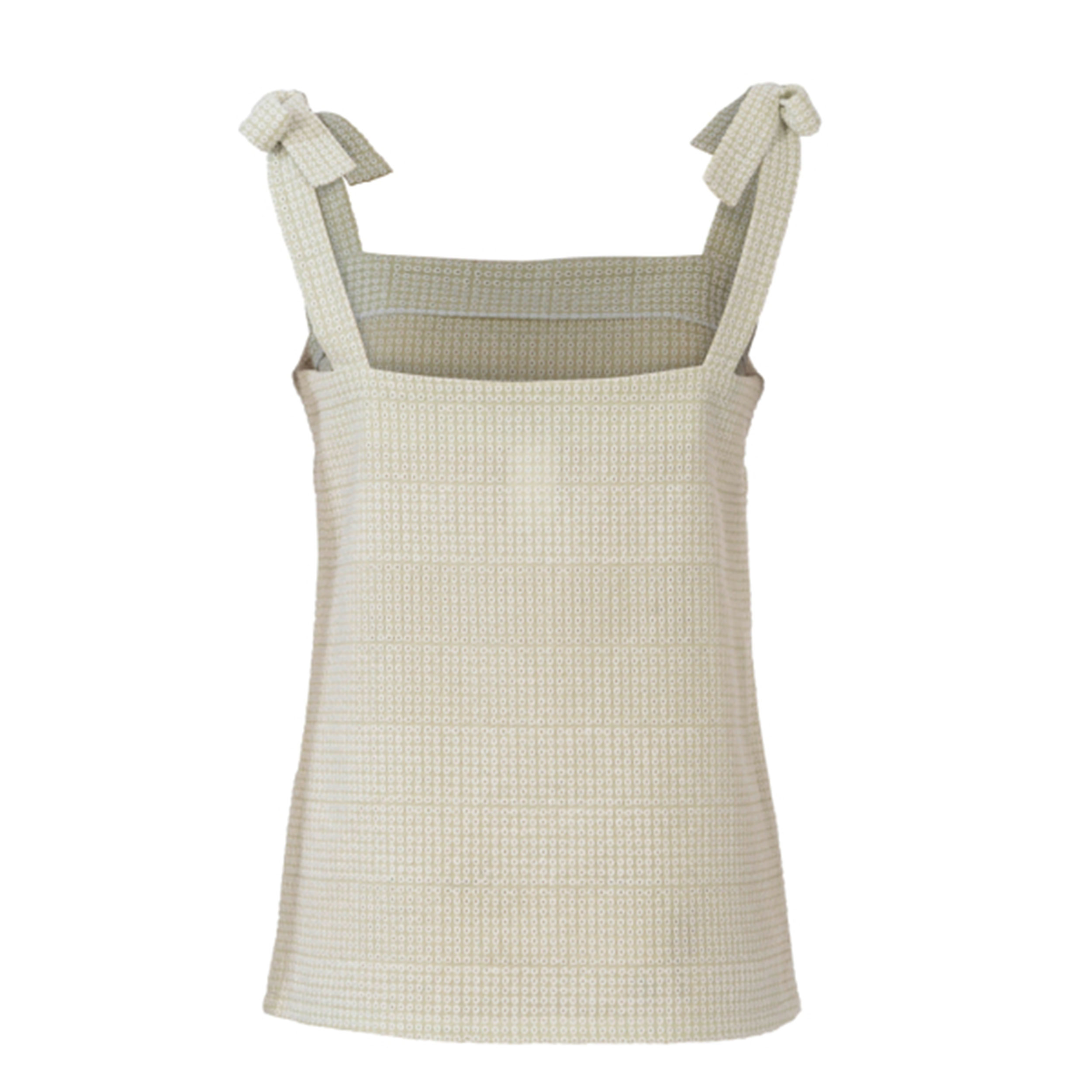Cartamodello Burda Super Easy Top e Vestiti  Image
