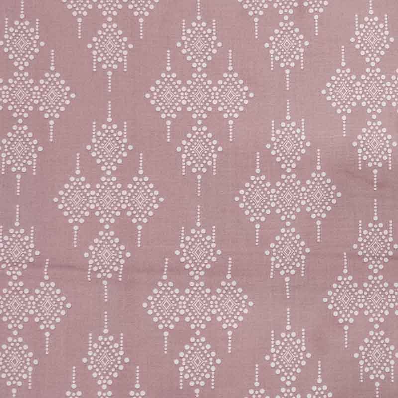 tessuto-gutermann-fantasia-etnica-rosa-antico