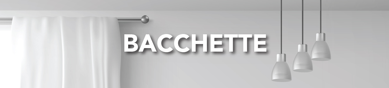 bacchette