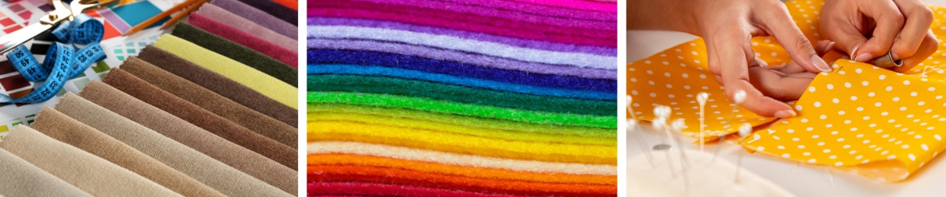 panini tessuti ritagli tessuti handmade