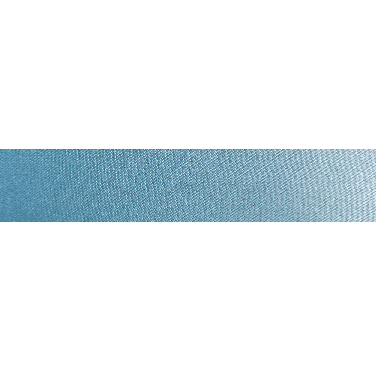 Nastro Raso Gutermann Striscia Azzurro