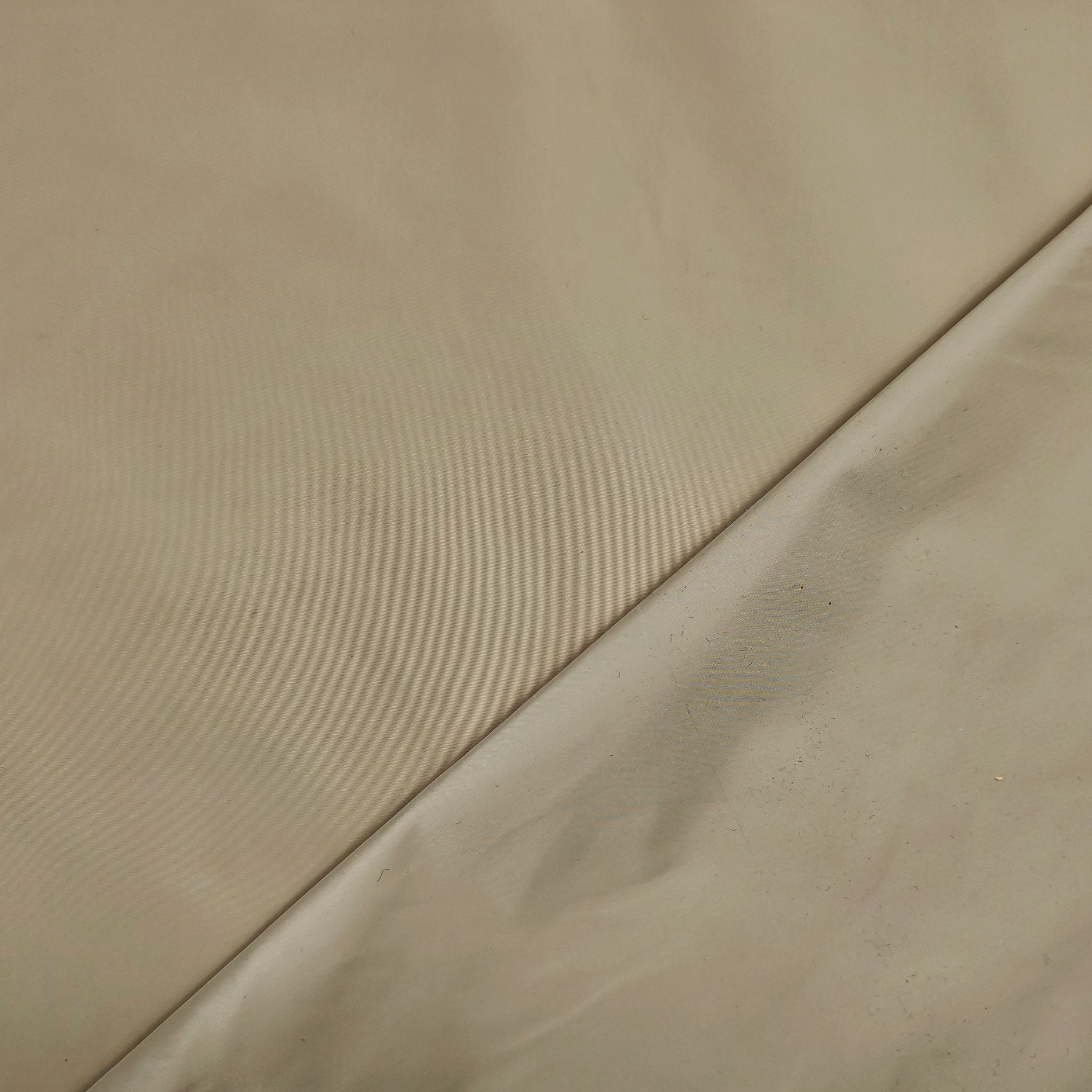 Tessuto Impermeabile Beige Image