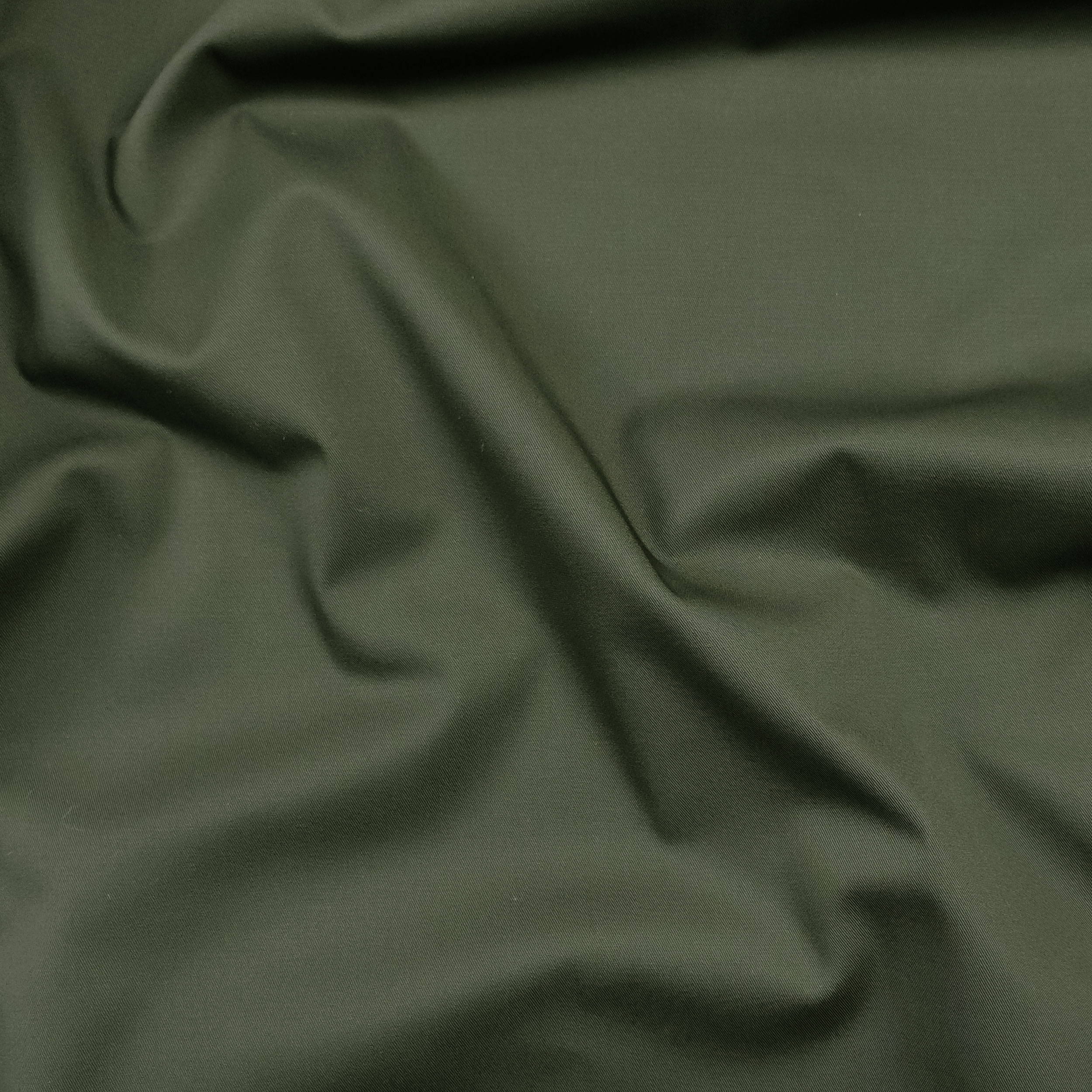 Gabardine di Cotone Lux 4