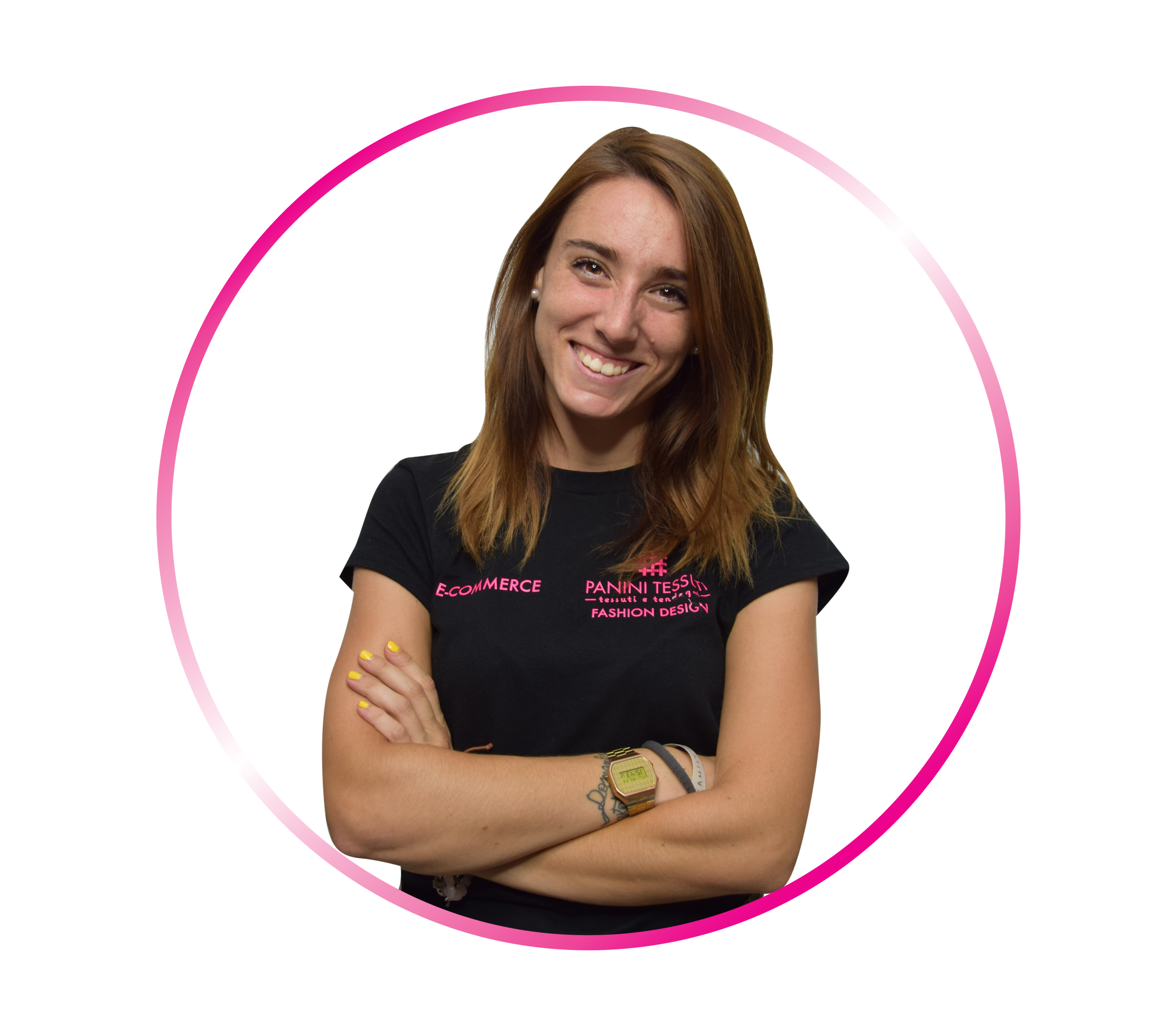 Debora Deborah Bernardi