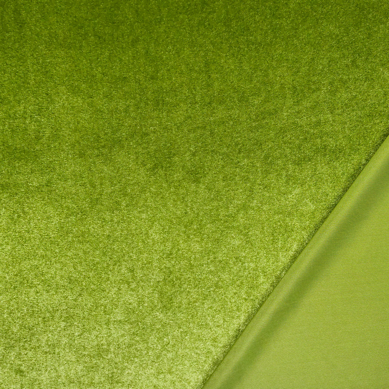 tessuto-velluto-verde-oliva