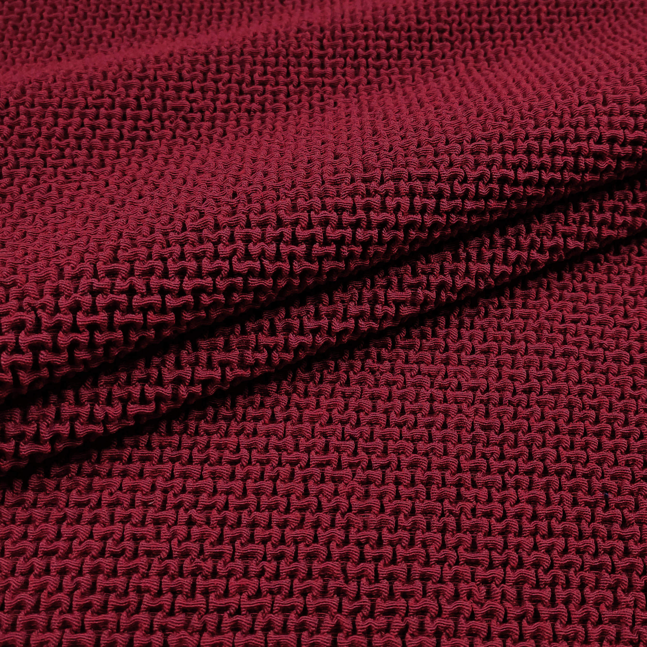 Rosso Scuro - 8