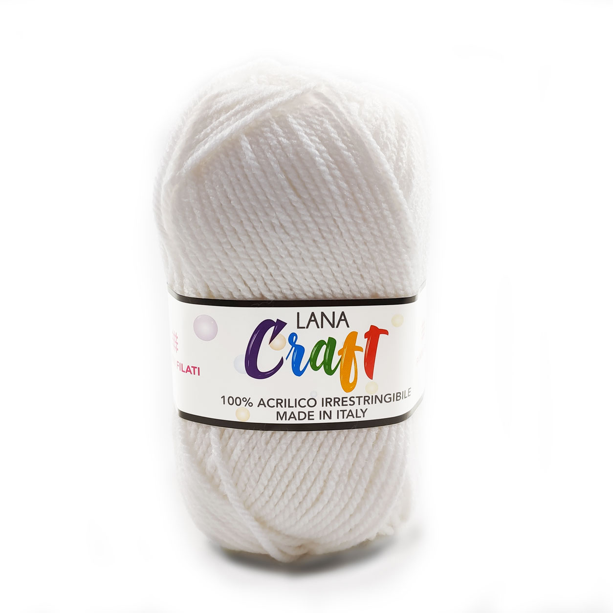 Lana Craft Panini Filati 2