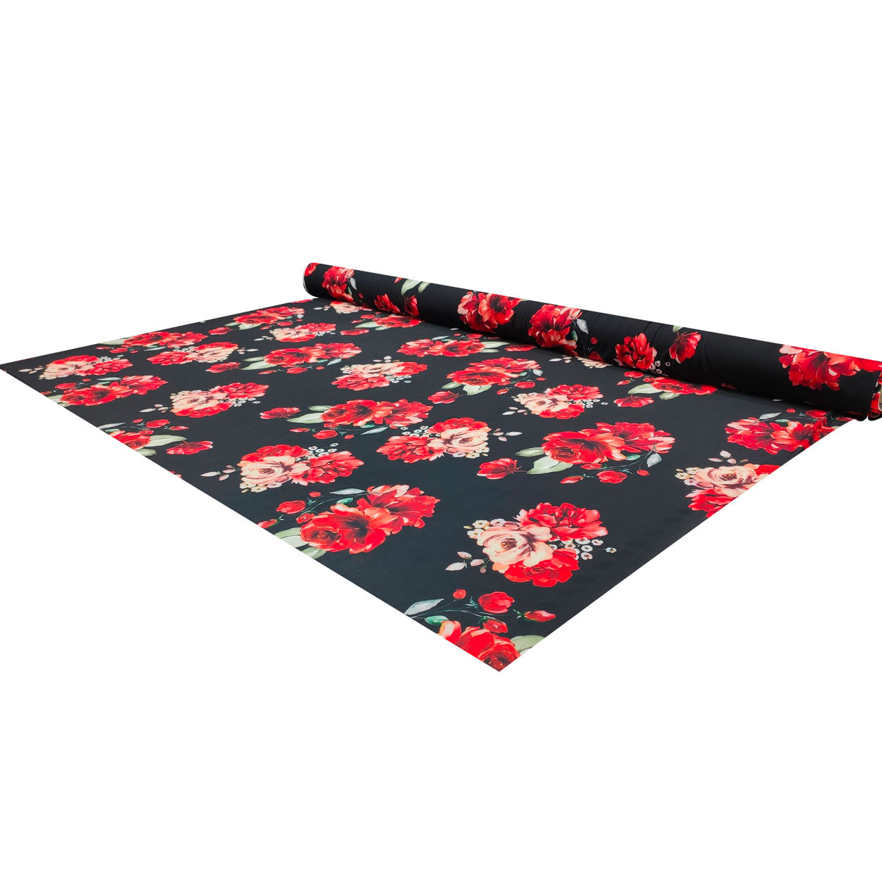 tessuto-maglina-rose-rosse