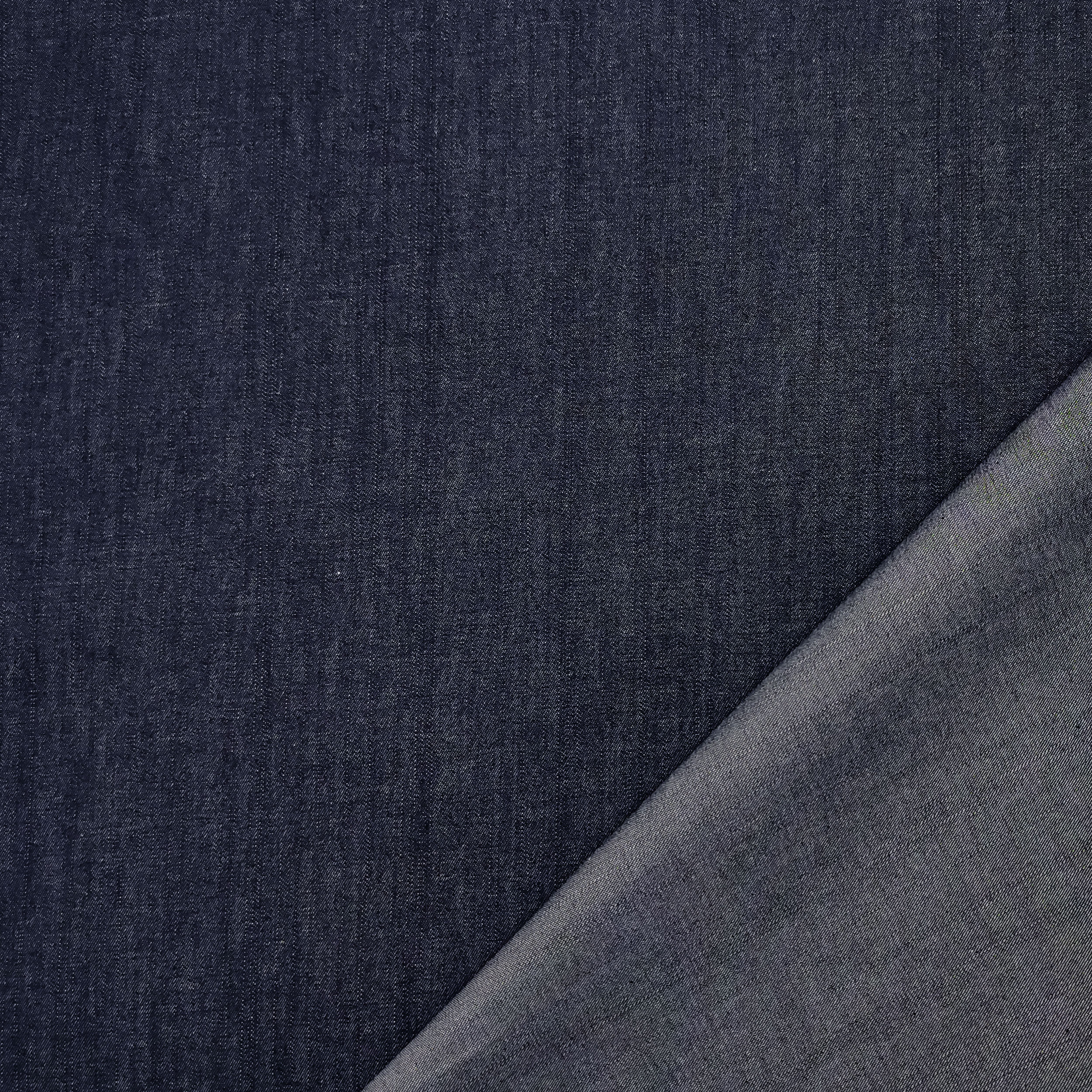 Jeans Cotone Elastico Lavaggio Medio