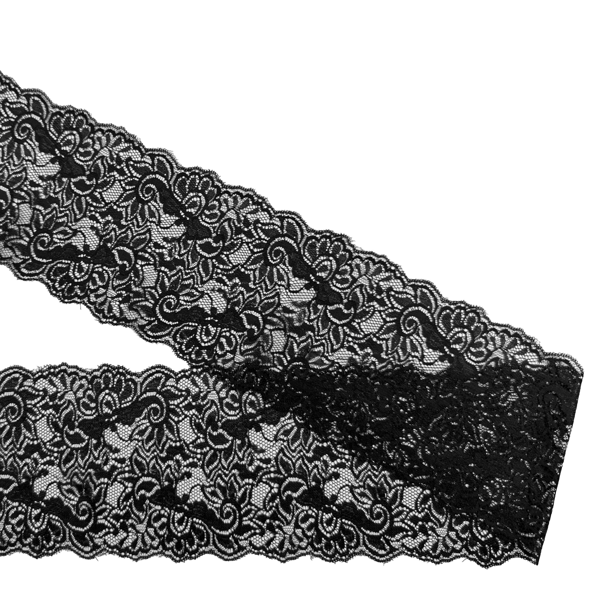 Pizzo Alto Elastico Camilla Image