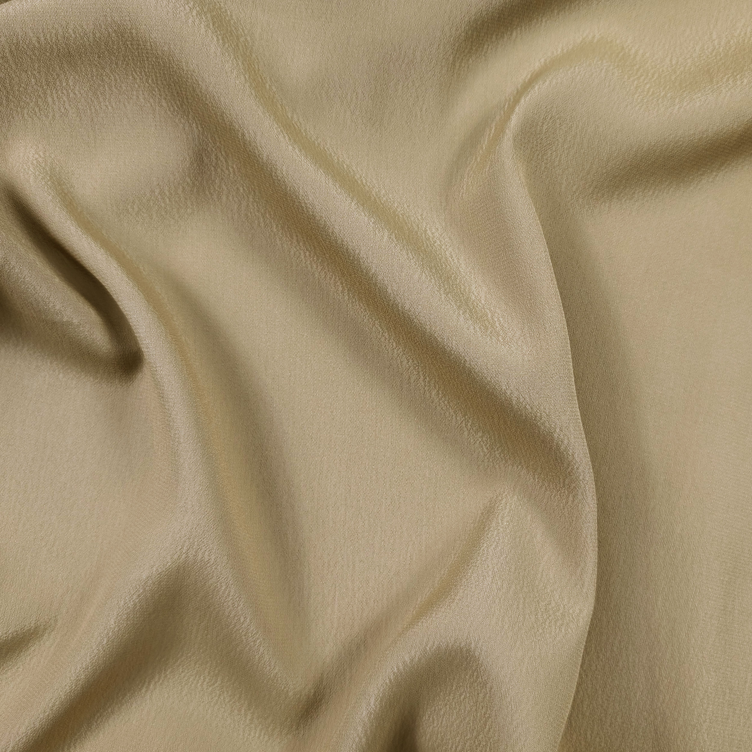 Georgette Viscosa Beige Image