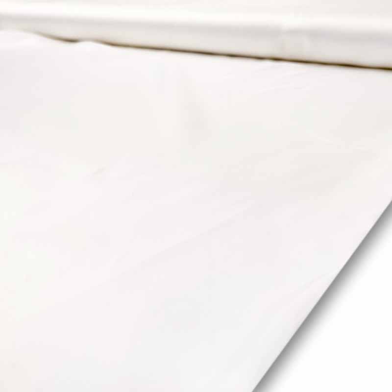 Fodera Viscosa Bianco