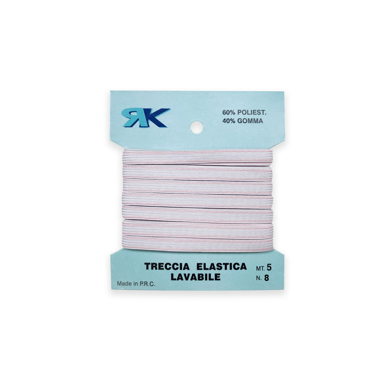  Elastico Farfalla 2