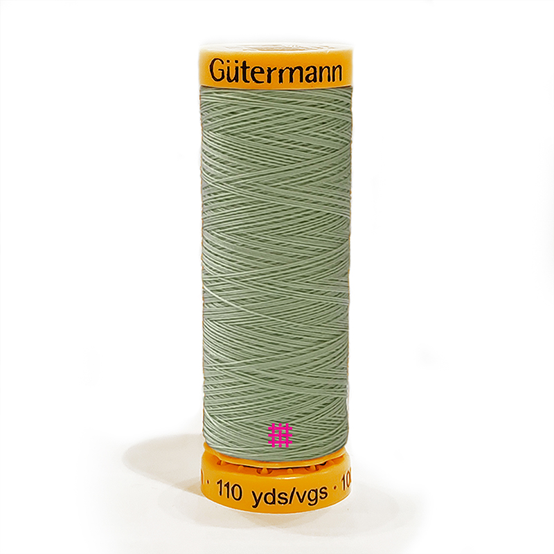 gutermann-cotone-100m