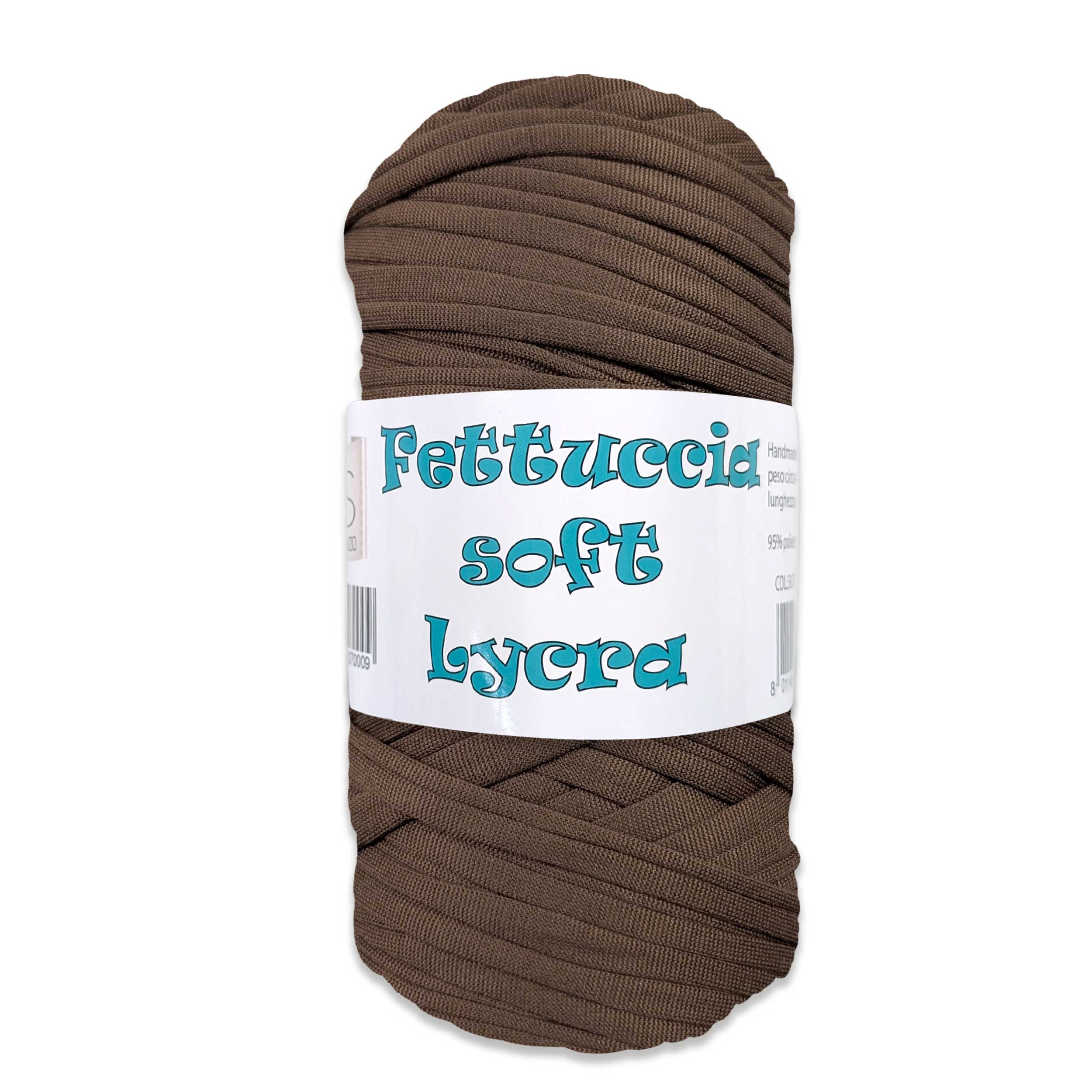 Fettuccia Soft Lycra  Image
