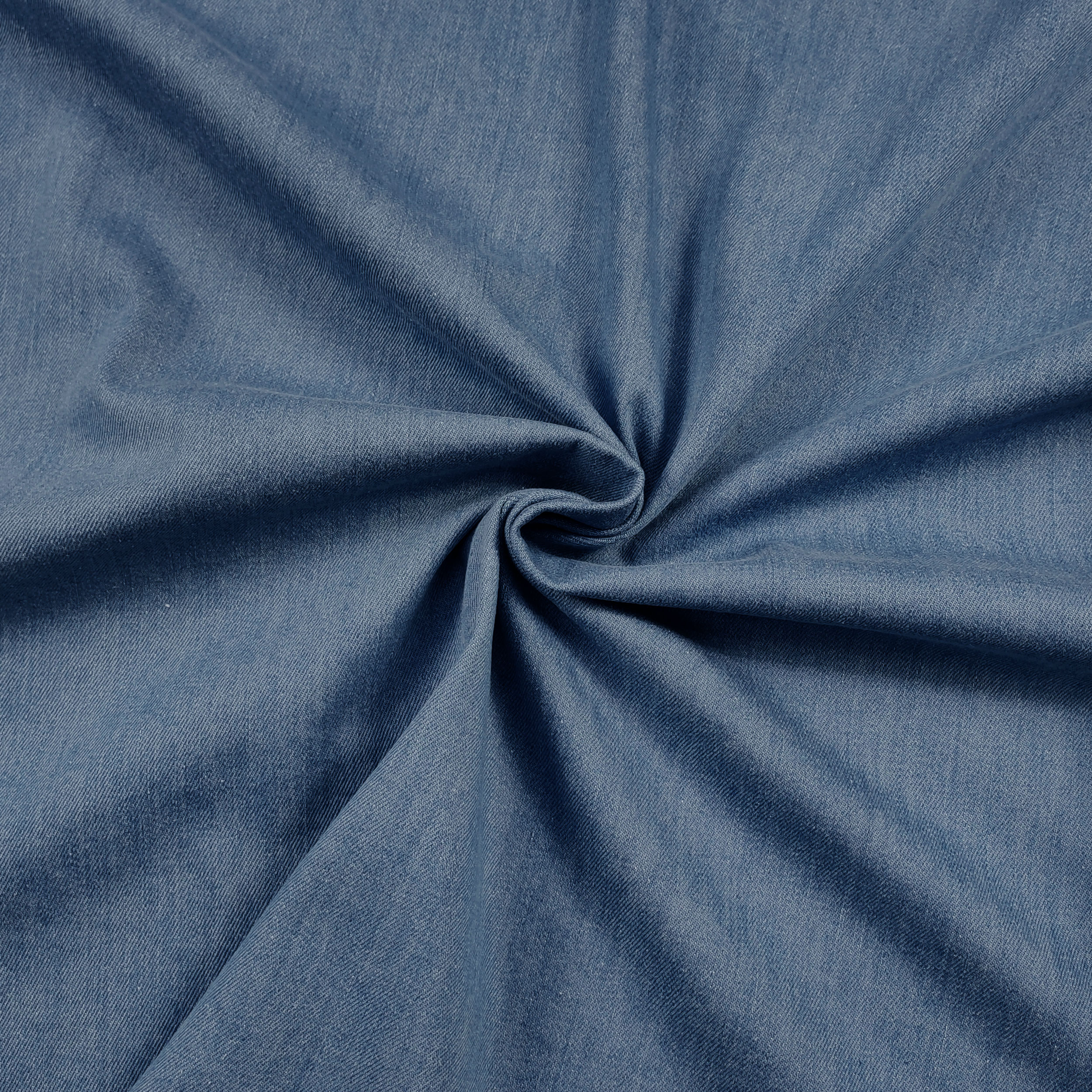 Denim Lavato Medio Chiaro