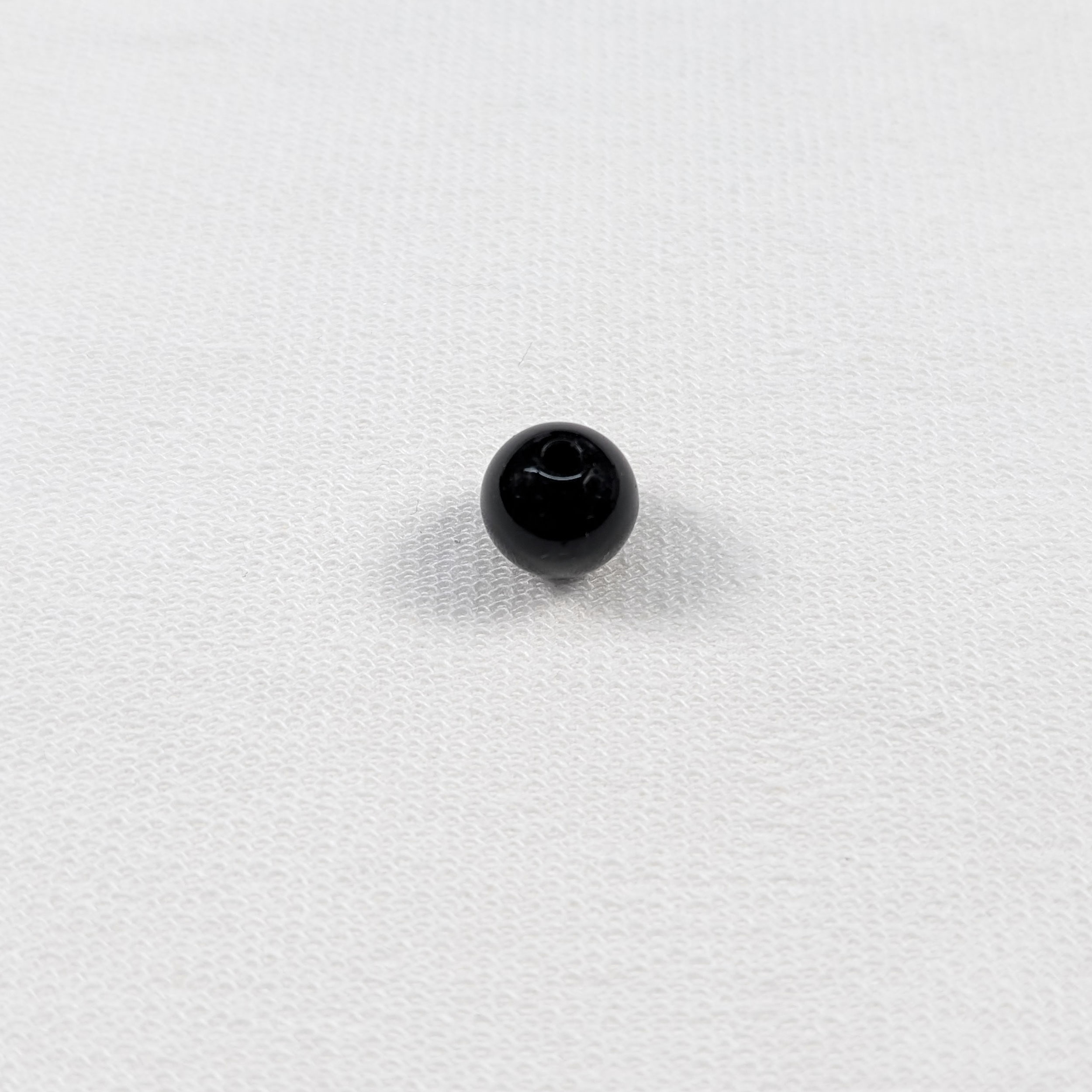 Perla Nera Ø 1,1 cm Image