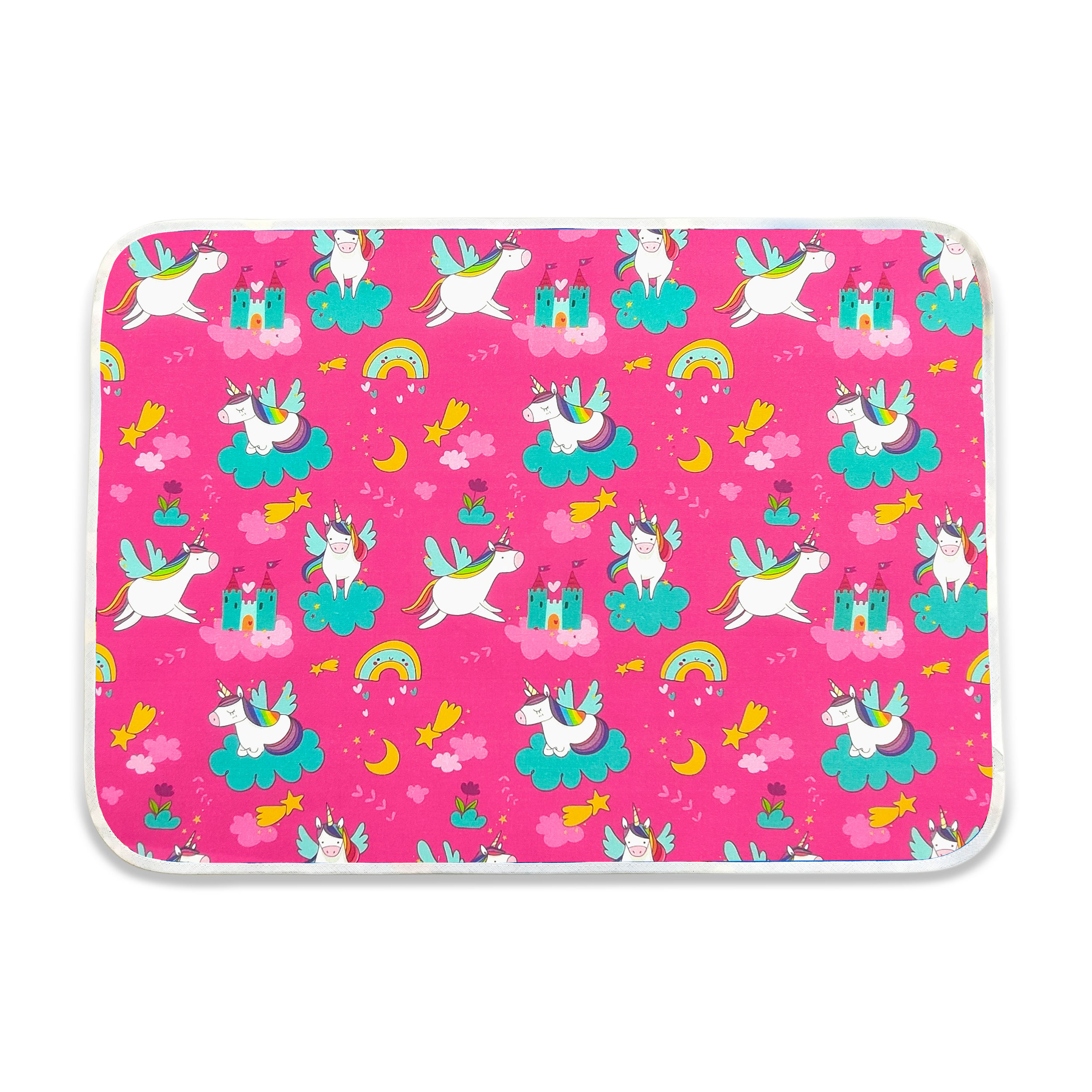 Coordinato Asilo Unicorni e Castelli