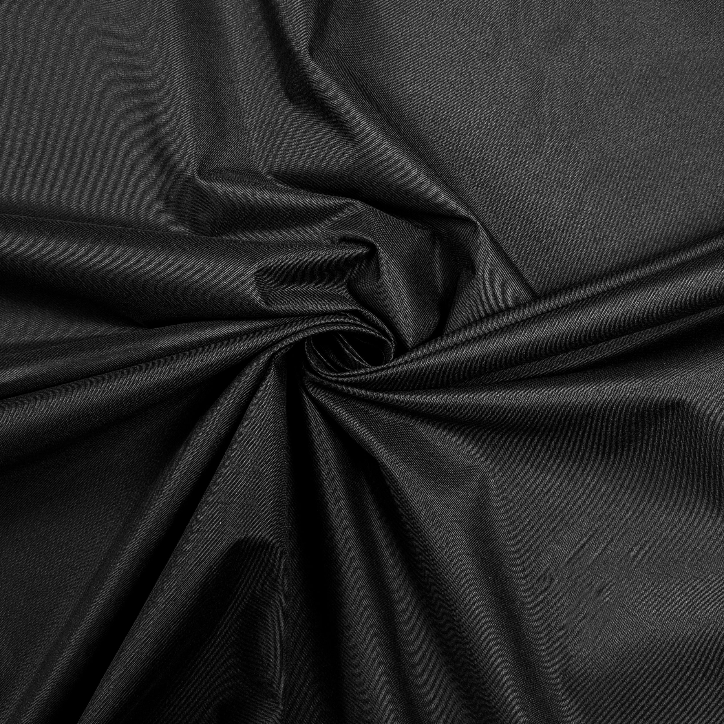 Tessuto Tenda Buio 100% Oscurante Nero Image