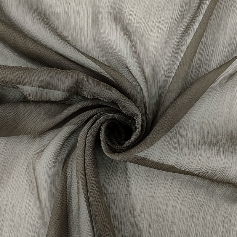 vestiti-di-chiffon-militare