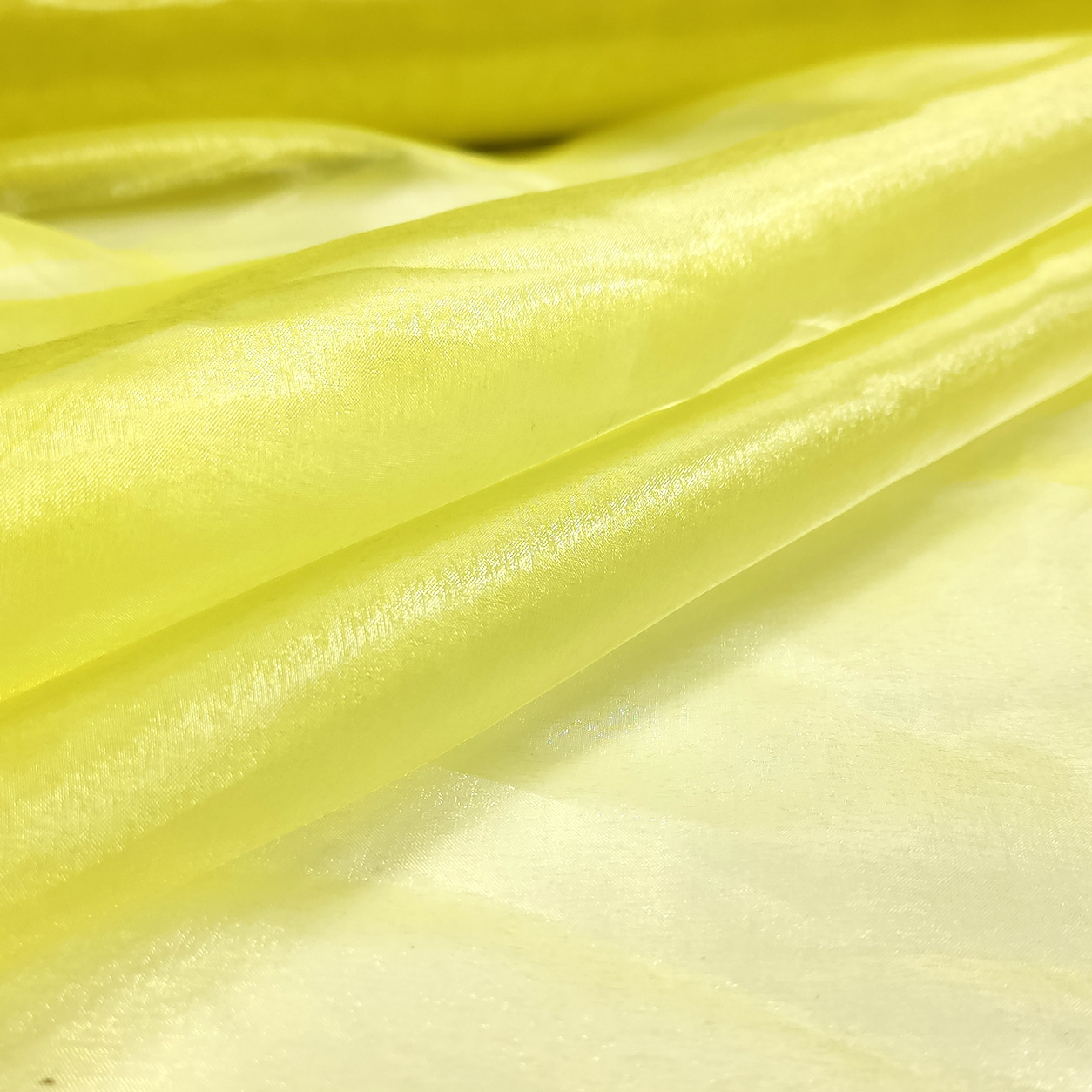 tessuto-organza-giallo-limone