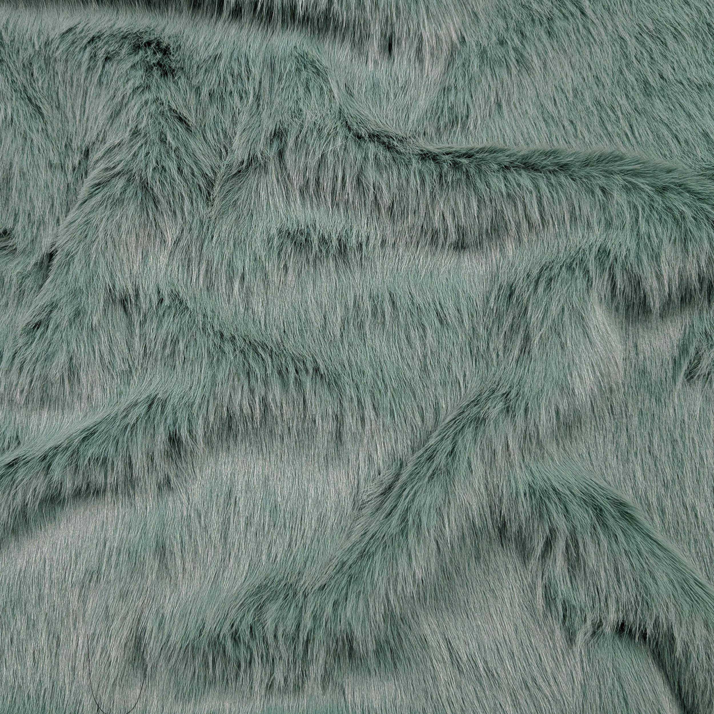 Pelliccia Sintetica Lama Image
