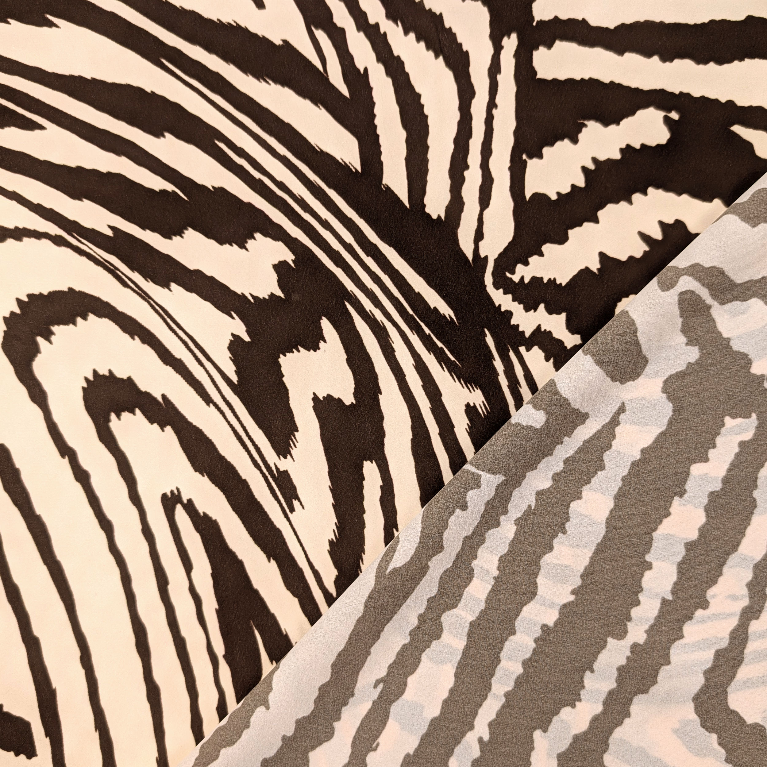 Georgette Safari Image