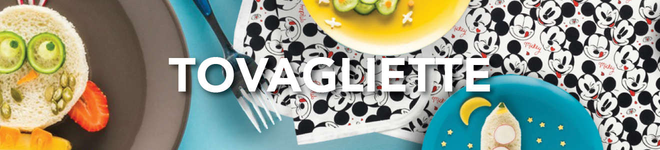 tovagliette tovagliette