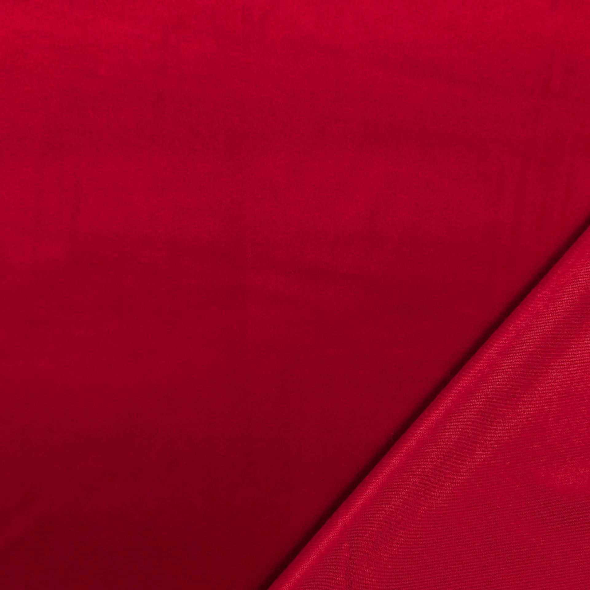 Velluto Eco Rosso Image