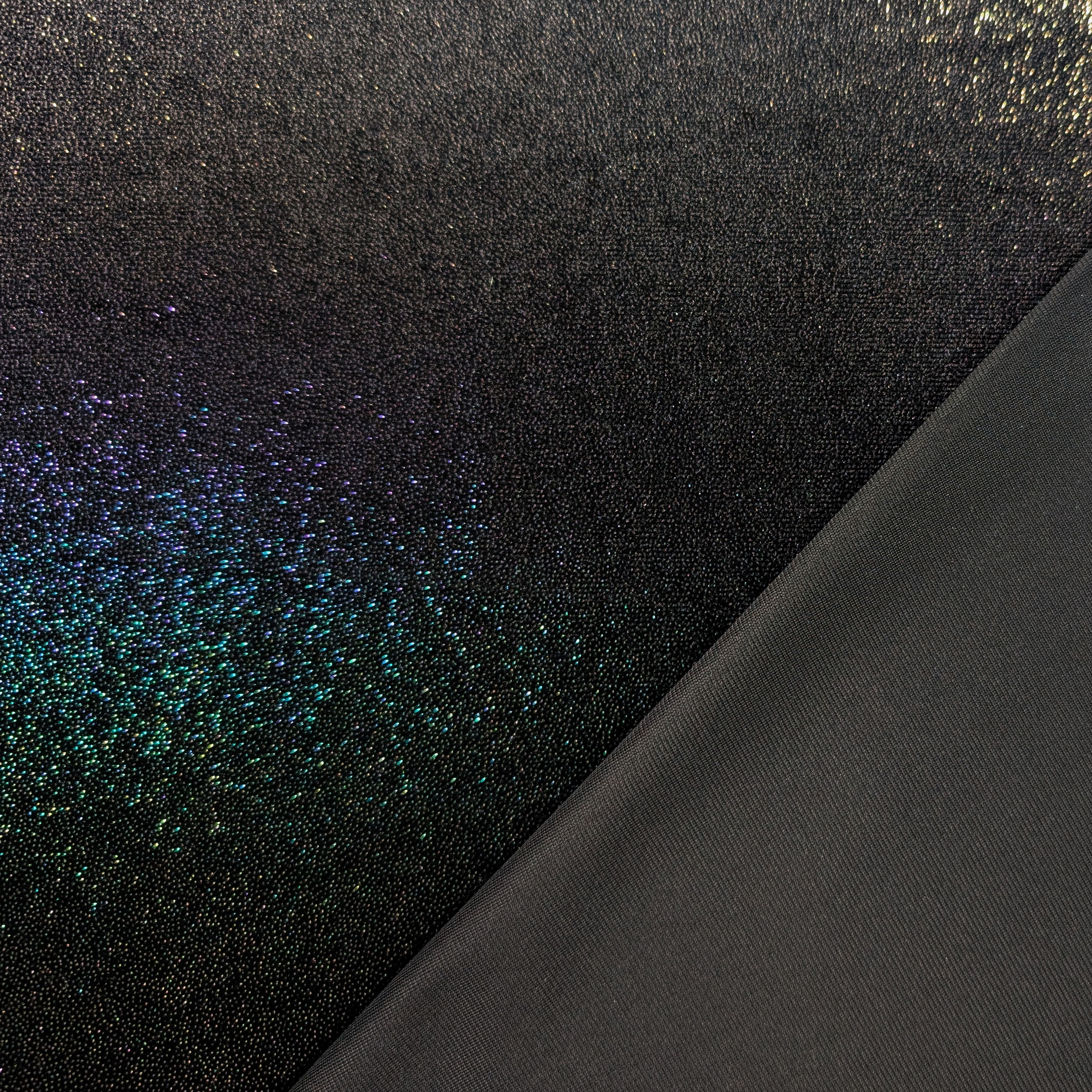 Vellutina Glitter Sfumati Multicolor Image