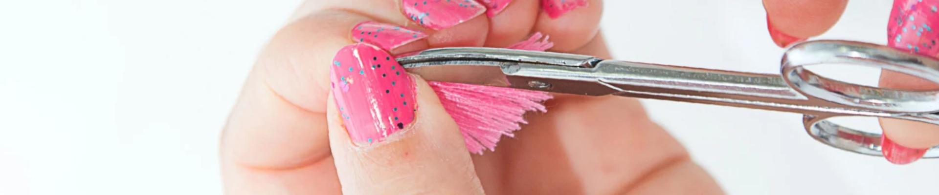 forbici manicure panini tessuti forbici manicure panini tessuti