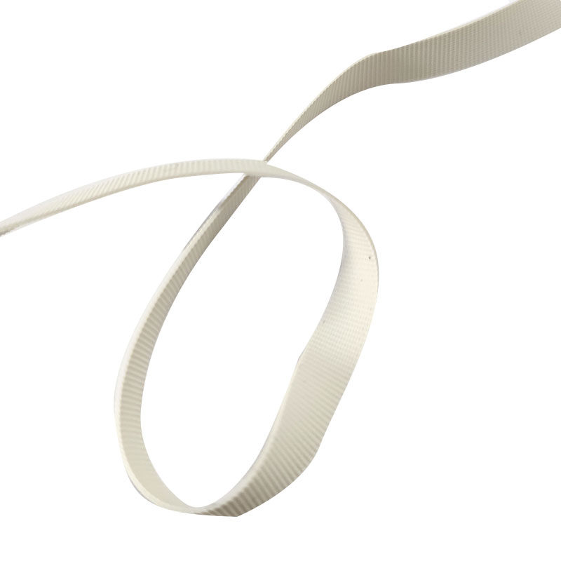  Elastico di Gomma Bianco