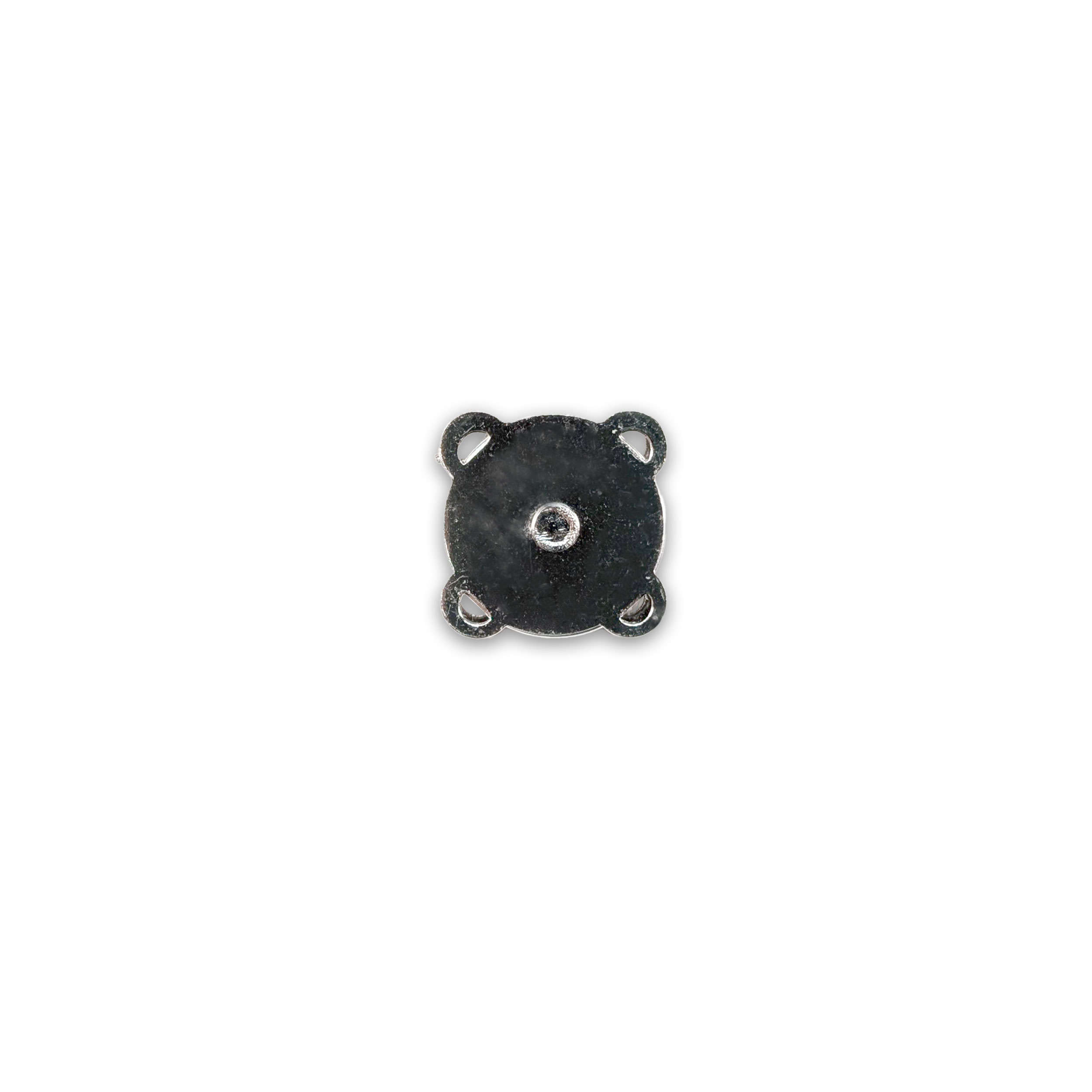Chiusura Magnetica Per Borse Argento Image