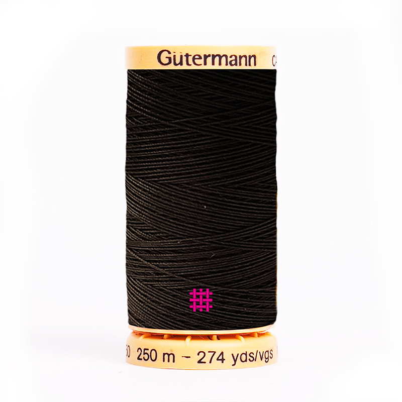 gutermann-cotone-250m