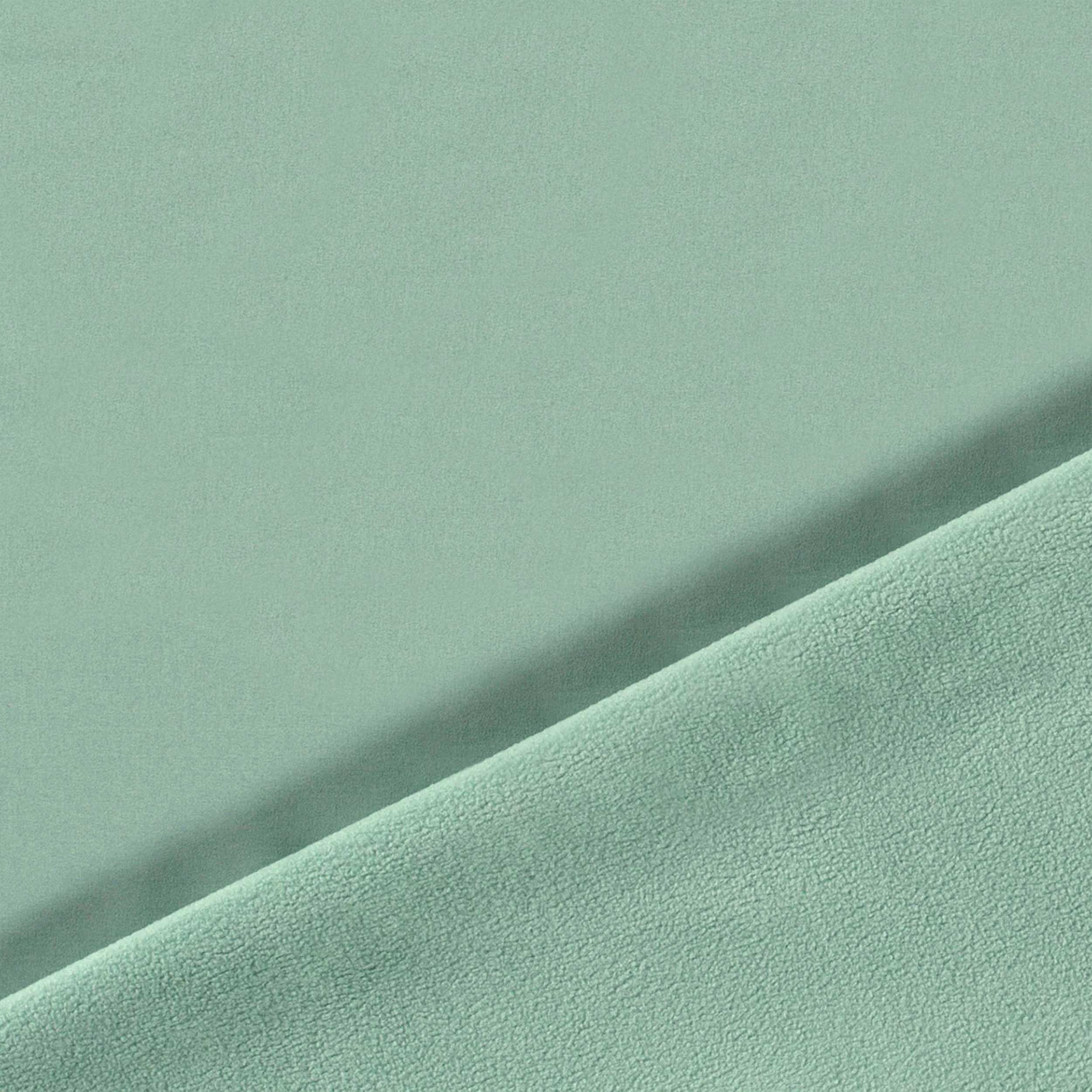 Tessuto Idrorepellente Softshell Salvia Image
