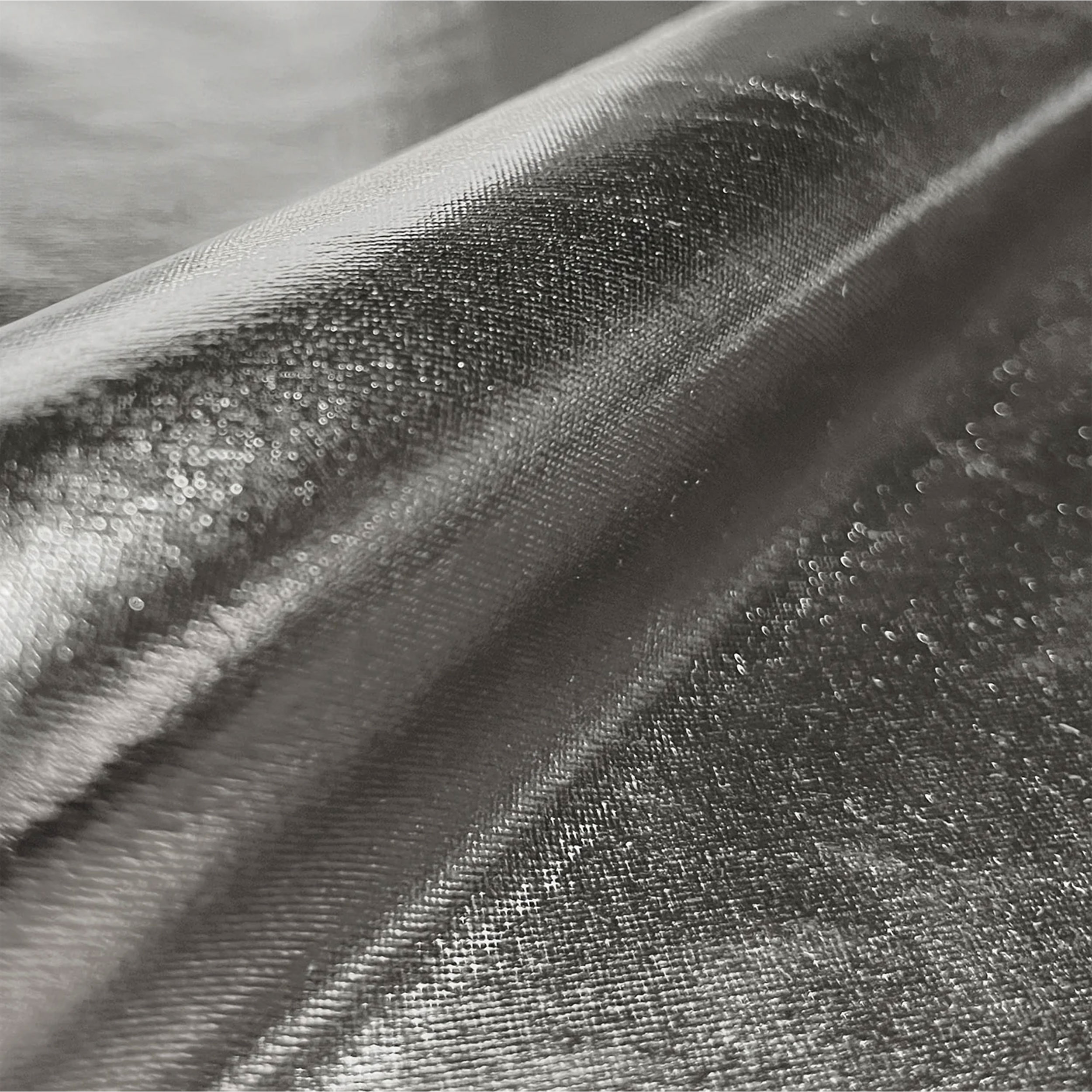  Tessuto Lycra Effetto Metallico Special Image