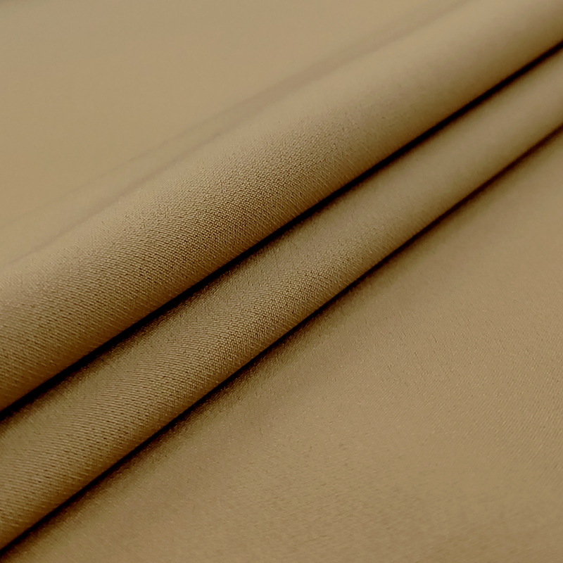 Tessuto Comfort Bielastico Beige