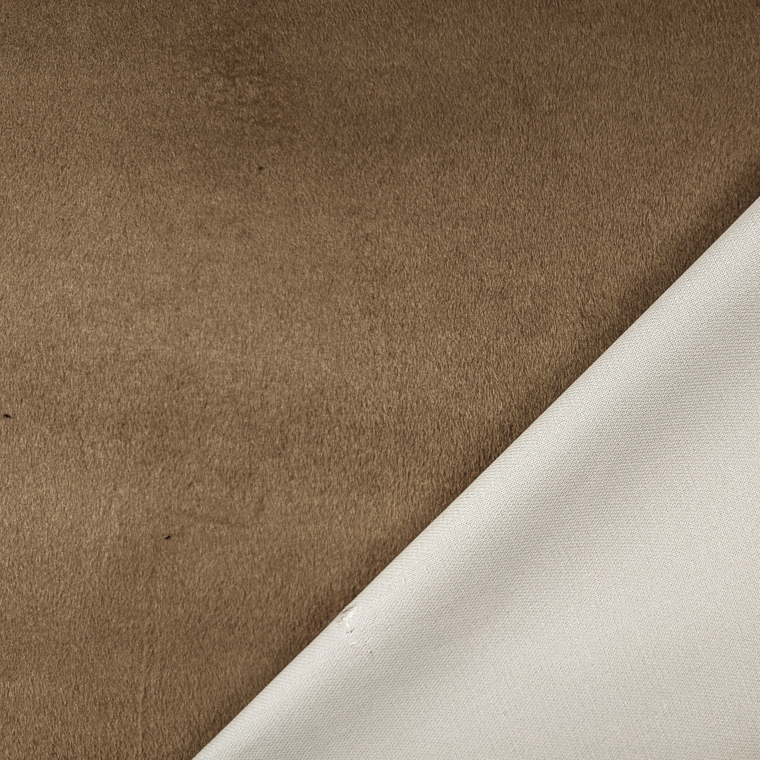 Cappotto Adesivato Cammello Image