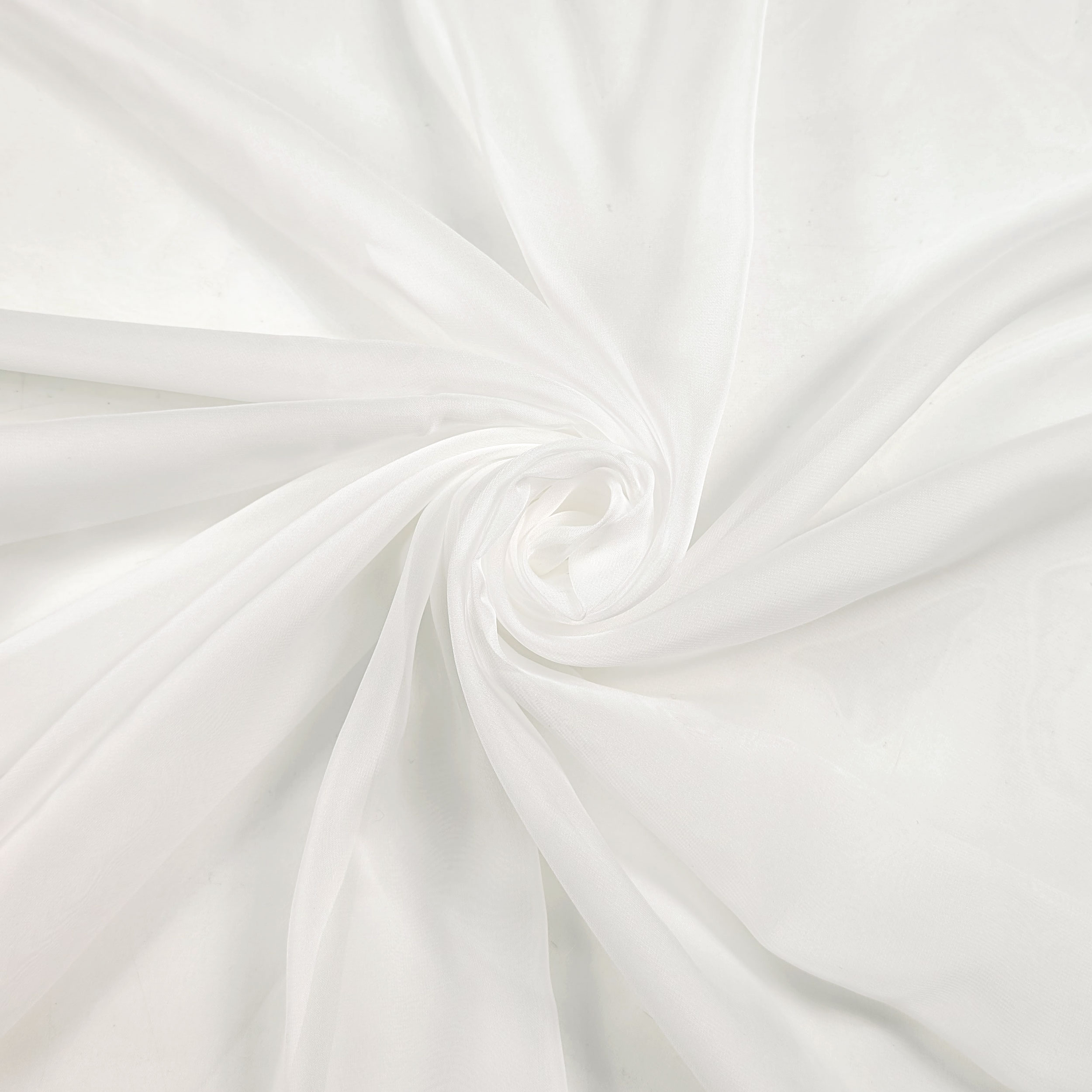 Tessuto Chiffon Image