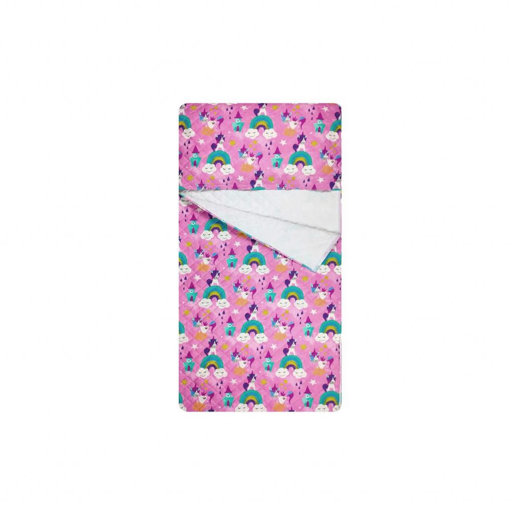 sacco-nanna-aperto-per-neonati-unicorni-e-nuvole-bordi-arrotondati-1024x1024 sacco-nanna-fantasia-unicorni-bimba