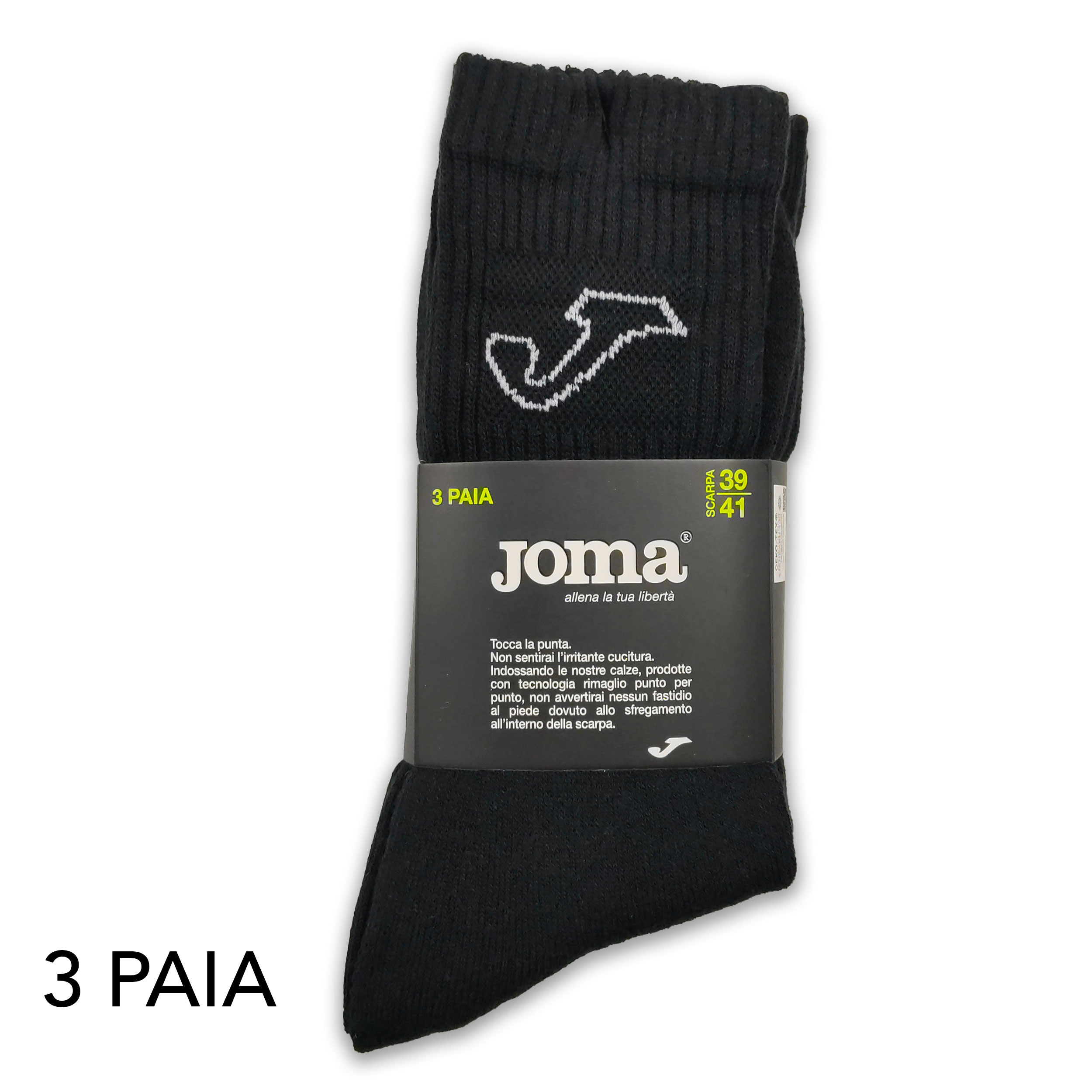 Calzini da Tennis Joma Image